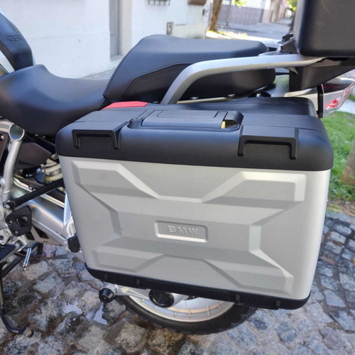 Bmw Adventur
