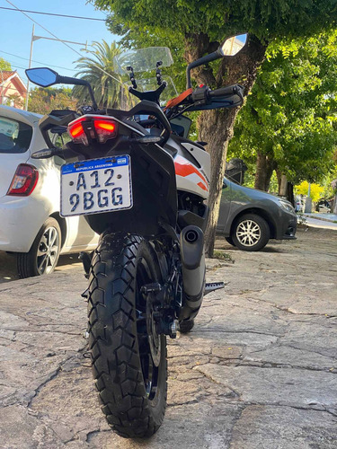 Imagen 11 de 14 de Ktm 390 Adventure