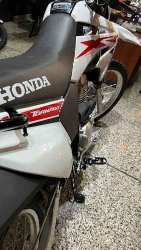 Honda Xr250 Tornado 2023