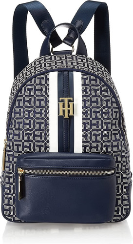 Mochila Para Mujer Tommy Hilfiger Jaden, Talle Unico - 10