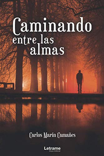 Caminando Entre Las Almas: 1 -novela-