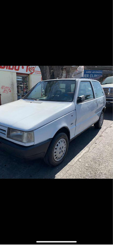 Fiat Uno 1.6 Cs