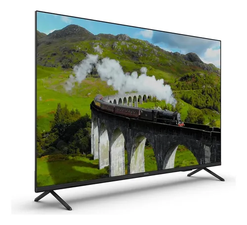 Smart Tv Philips Led 43 4k Uhd Hdr10 Wifi Bluetooth Googletv