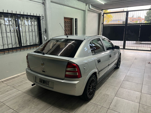Chevrolet Astra 2.0 Gl
