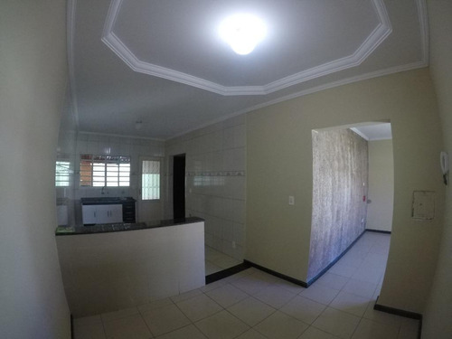 Imagem 5 de 15 de Casa À Venda, 90 M² Por R$ 265.000,00 - Parque Liberdade - Americana/sp - Ca0625