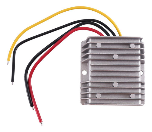 // Conversor Estabilizador De 8v-40v Para 12v 10a 120w