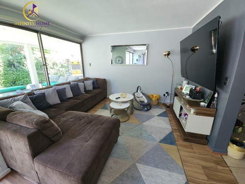 Excelente Propiedad Condominio Jardín Oriente