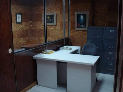 Imagen 7 de 15 de Alquiler Oficina Colinas De Bello Monte 59m2