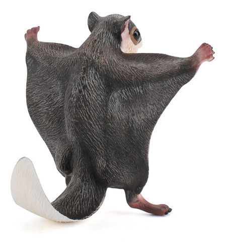 Figuras De Hámster Volador En Forma De C, Juguetes, Decoraci