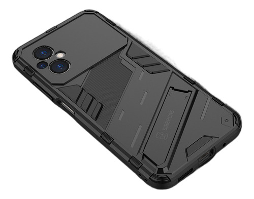 Funda Protectora Para Teléfono Xiaomi Poco M5 Trend