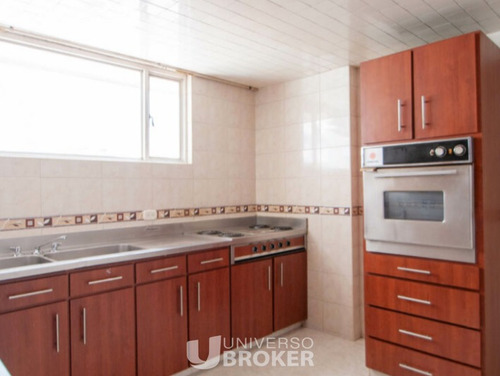 Imagen 6 de 14 de Se Arrienda Apartamento 150m² Chapinero. Bogotá Ub19113