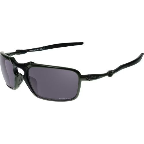 Lentes Para Oakley Badman 60-21 100% Uv