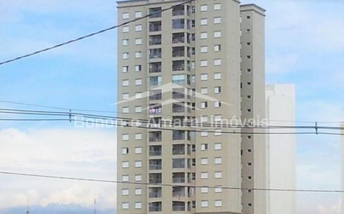 Apartamento À Venda Em Parque Prado - Ap011329