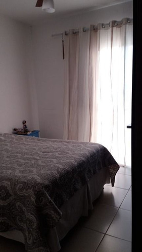 Imagem 10 de 20 de Casa Com 2 Dormitórios À Venda, 82 M² Por R$ 220.000 - Vila Nova Trieste - Jarinu/são Paulo - Ca0724