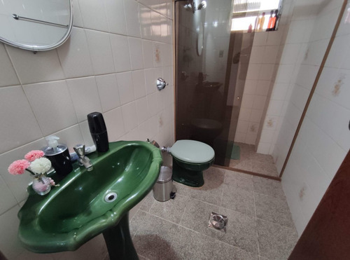 Imagem 11 de 24 de Apartamento Com 3 Quartos Para Comprar No Sagrada Família Em Belo Horizonte/mg - 2995