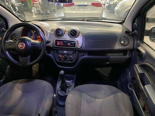 Fiat Uno WAY 1.4