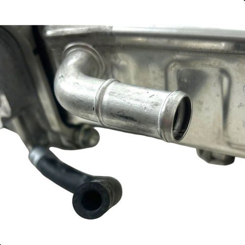 Radiador Resfriador Valvula Egr Hilux 2.8 2016 A 2022