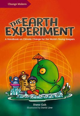 Libro The Earth Experiment : A Handbook On Climate Change...