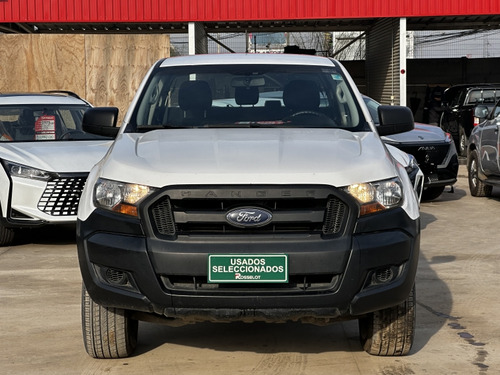 Mazda CX-30 RANGER XL 4X4 2.2