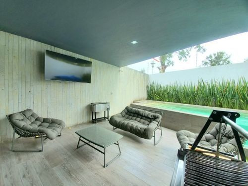 Imagen 20 de 30 de Casa En Venta En Zona Real, Coto Mitica, Zapopan