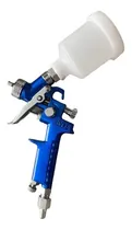 Comprar Pistola Pintura Mini H-2000 Hvlp 4580 Copo 125ml Com Bico