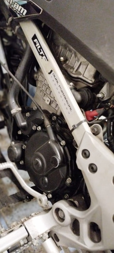 Imagen 8 de 16 de Can-am Ds 450