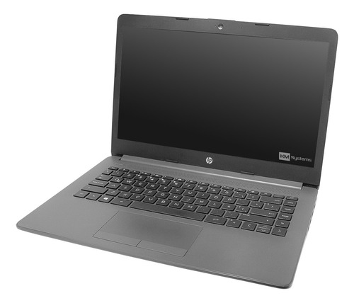 Portatil Hp 240 G7 Core I5-8° Generación 8gb Ssd 240gb  (Reacondicionado)