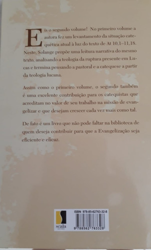 Imagem 2 de 2 de Jesus Boa-nova Universal De Deus V. 2