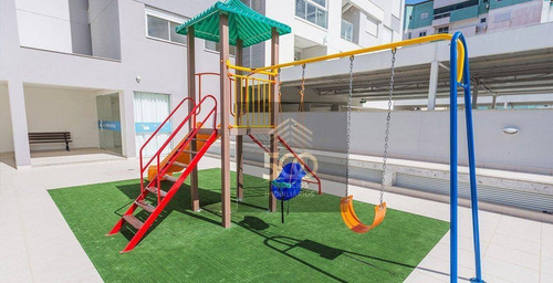 Imagem 16 de 20 de Apartamento À Venda, 78 M² Por R$ 620.000,00 - Capoeiras - Florianópolis/sc - Ap1043