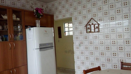 Imagem 9 de 28 de Casa 3 Dormitórios Com 1 Suíte ( Local Nobre ) À Venda De 177,00 M² Por R$ 800.000 - Vila Marlene - São Bernardo Do Campo/sp - Ca0059