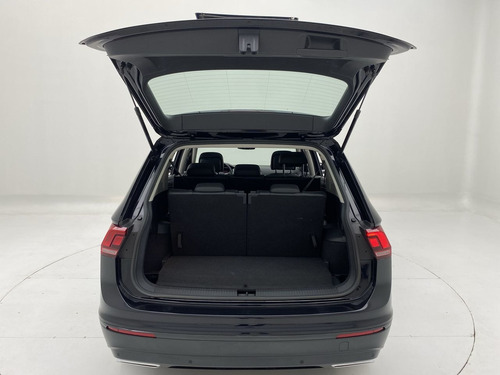 Imagem 10 de 14 de Volkswagen Tiguan Allspac Comf 250 Tsi 1.4 Flex