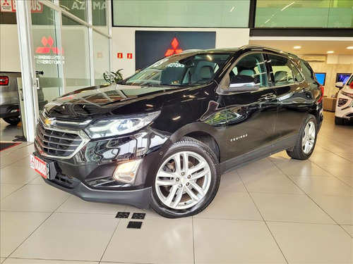 Chevrolet Equinox 2.0 16v Turbo Gasolina Premier Awd Automát