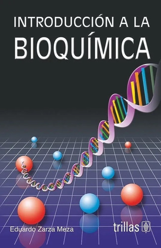 Introducción A La Bioquímica Envío Gratis! Trillas