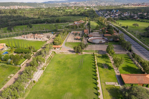 Imagen 3 de 30 de Terreno En Venta Dentro Rancho Exclusivo En San Miguel De Al