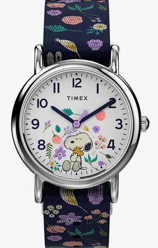 Timex peanuts deals