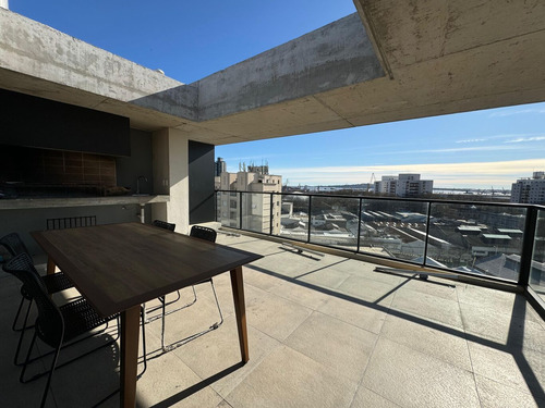 Venta De Apartamento A Estrenar En Libertador