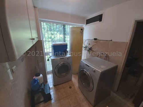 Imagen 27 de 27 de Apartamento En Venta Caurimare 22-17364 Juan Paz 0412-6250686