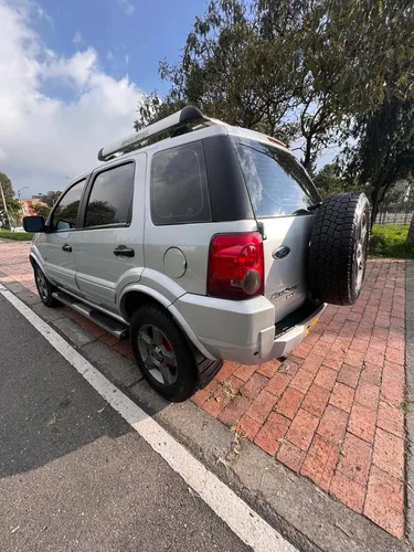 Ford Ecosport 2.0 L