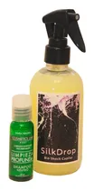 Comprar Keratina Bioshock Capilar Silkdrop - 250ml + Shampoo Neutro