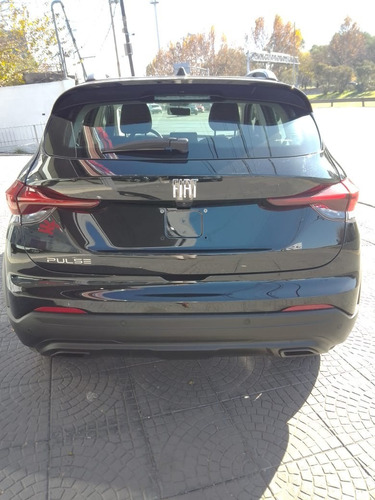 Imagen 5 de 16 de Fiat Pulse Drive Mt - C