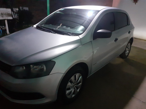 Volkswagen Gol Trend 1.6 Pack I 101cv