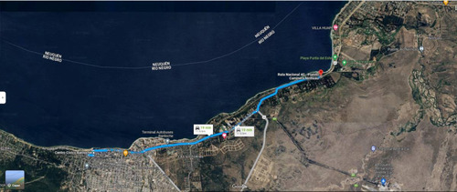 Casas En Venta - Las Chacras - Bariloche - Id: 90854