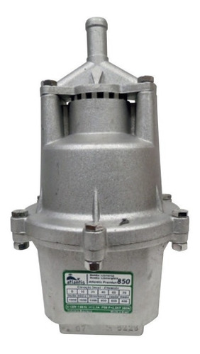 Bomba Sumergible Atlantis Master 950 1
