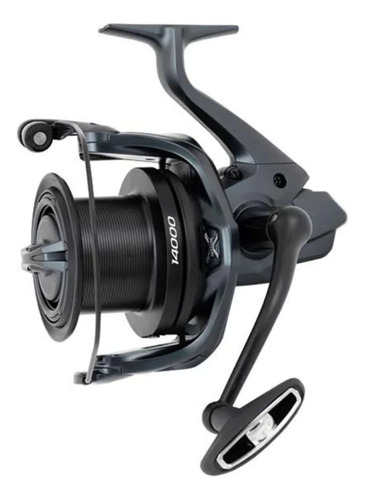 Molinete De Pesca Shimano Speedmaster 14000xtc 4.3:1 4+1 Rol