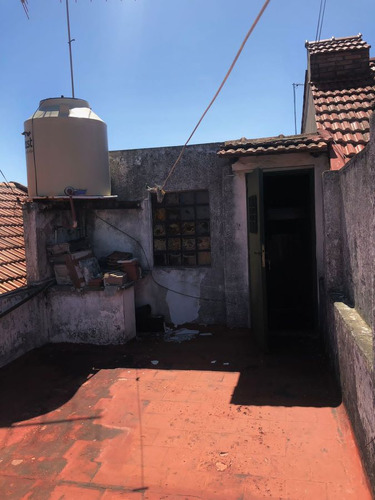 Alquiler Chalet 3 Dormitorios Banfield Con Cochera