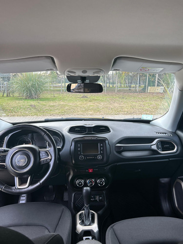 Jeep Renegade 1.8 Sport At Plus