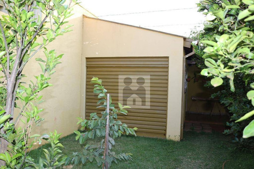 Imagem 7 de 30 de Casa Com 3 Dormitórios Com Suíte À Venda, 178 M² Por R$ 325.000 - Parque São Sebastião - Ribeirão Preto/sp - Ca0636