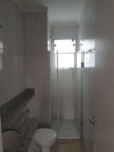 Imagem 15 de 30 de Casa Em Condomínio Com 2 Dormitórios À Venda, 51 M² De R$ 160.000,00, Por R$ 150.000,00 - Jardim Sandra - Cotia/sp - Ca3500