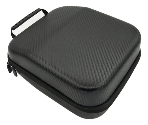 Funda Rígida De Almacenamiento, Caja De Viaje Para Sennheise