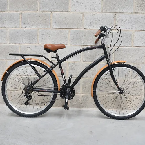 Bicicletas en Briva Internacional SA de CV Briva Internacional SA